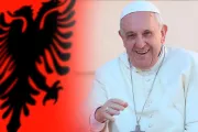 Mártires y diálogo interreligioso son los temas del viaje de Papa Francisco a Albania