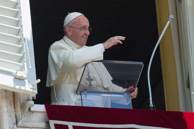 Recen por mí y mi viaje a Ecuador, Bolivia y Paraguay, pide el Papa Francisco