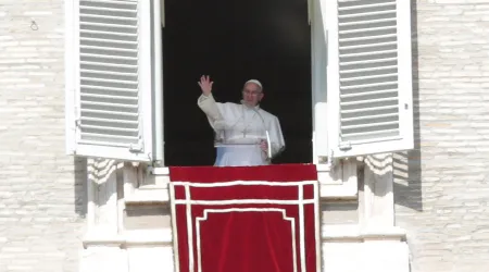 La muerte que hay que temer es la del corazón endurecido por el mal, dice el Papa 
