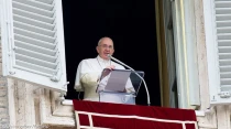 Papa Francisco. Foto: L'Osservatore Romano