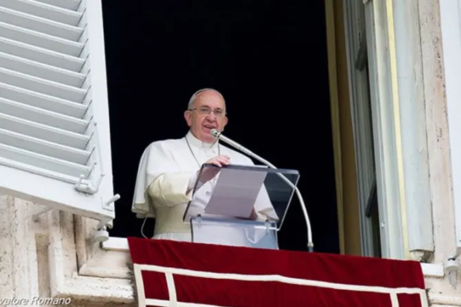 El consejo del Papa Francisco para cada día de Cuaresma, “tiempo de lucha espiritual”