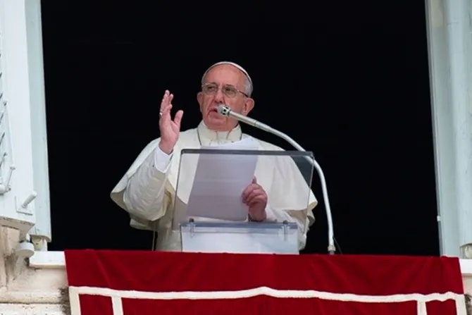 Monjas asesinadas son mártires de la indiferencia y no son noticia, denuncia el Papa