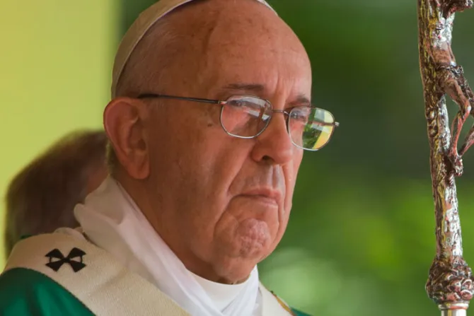 TEXTO y VIDEO: Ángelus del Papa Francisco en la Plaza de la Revolución en La Habana