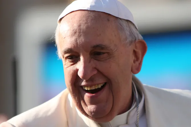 Papa Francisco: Tener hermanos es una experiencia impagable e insustituible