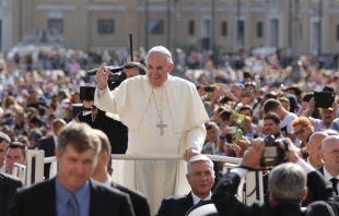 Foto: Daniel Ibu00e1u00f1ez / ACI Prensa 