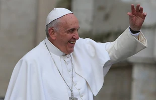 Foto: Bohumil Petrik / ACI Prensa 