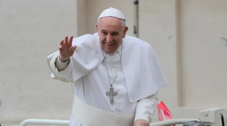[TEXTO COMPLETO] Catequesis del Papa Francisco sobre los ancianos
