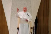 Papa Francisco aconseja a seminaristas cómo llegar a ser buenos sacerdotes