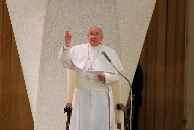 El Papa rechaza la “amistad del sentimentalismo” frente a la amistad del compromiso