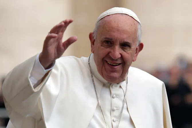 Anuncian programa oficial del viaje del Papa Francisco a África en noviembre
