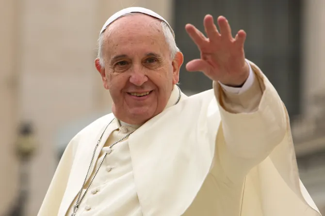 El Papa Francisco explica la relación entre Cristo y la Iglesia