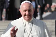 Papa Francisco: El amor preocupado por los pobres no es comunismo
