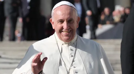 Papa Francisco a movimientos eclesiales: “Preserven la frescura del carisma”
