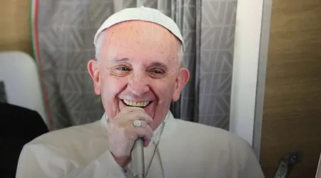 Todos los discursos, homilías y mensajes del Papa Francisco en México