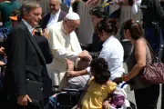 [FOTOS] El Papa sobre las “enfermedades raras”: Promovamos una formación moral