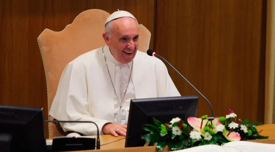 Papa Francisco en la 69° Asamblea General de la Conferencia Episcopal Italiana?w=200&h=150