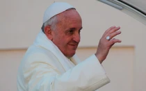 Papa Francisco. Foto: ACI Prensa