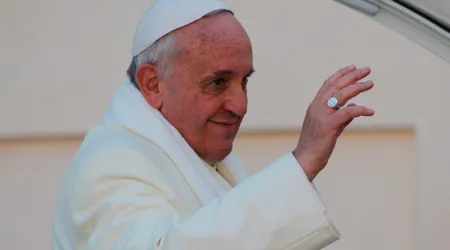 Las claves del Papa Francisco para ser un “buen diplomático”