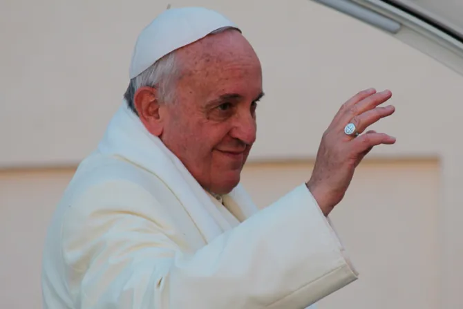 Las claves del Papa Francisco para ser un “buen diplomático”
