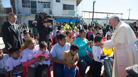 Papa Francisco a presos en Bolivia: El dolor no es capaz de apagar la esperanza