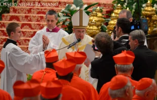 Foto L'Osservatore Romano 