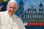Grupo ACI seguirá paso a paso el viaje del Papa Francisco a Colombia