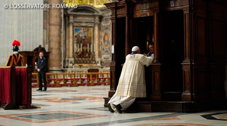 Papa Francisco / Foto: L'Osservatore Romano?w=200&h=150