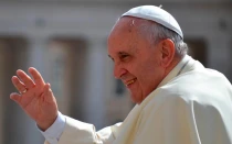 Foto Daniel Ibu00e1u00f1ez / ACI Prensa