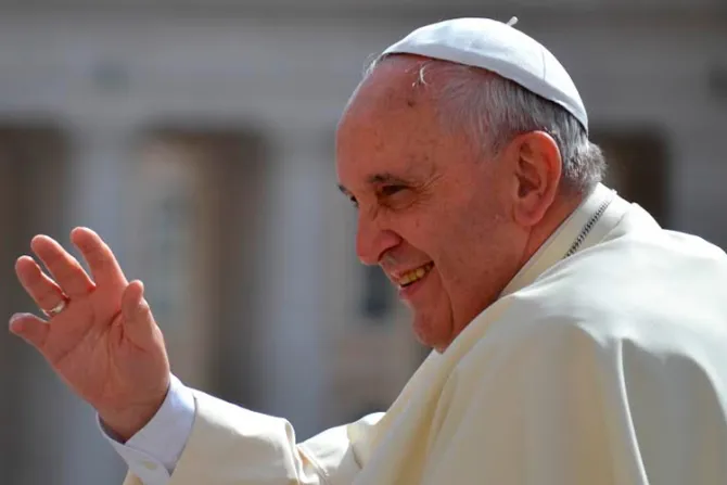 El Papa Francisco no liderará procesión de Corpus Christi para que fieles se concentren en el Santísimo Sacramento