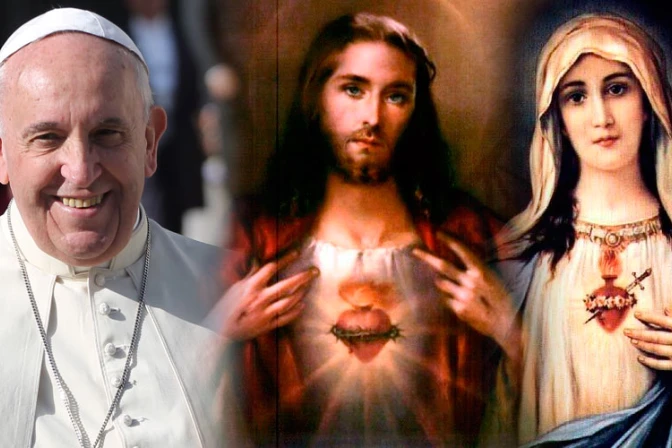 Papa Francisco: ¿Saben cuál es la receta que hace de Ecuador un pueblo piadoso?