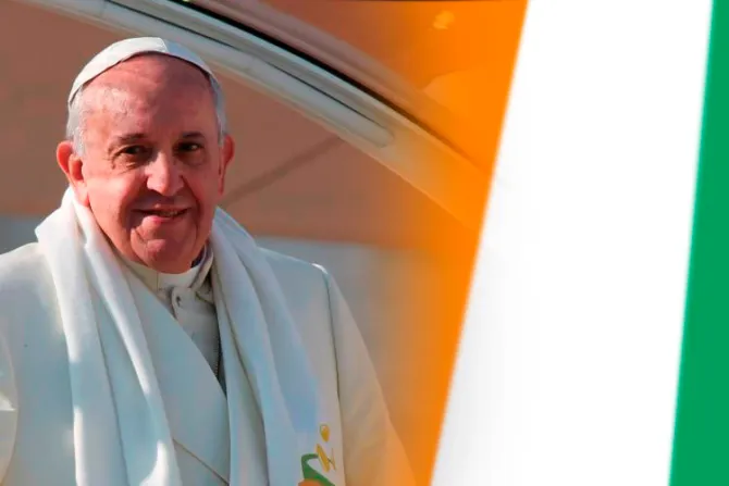 Costa de Marfil: Papa Francisco alienta a obispos a continuar diálogo con musulmanes