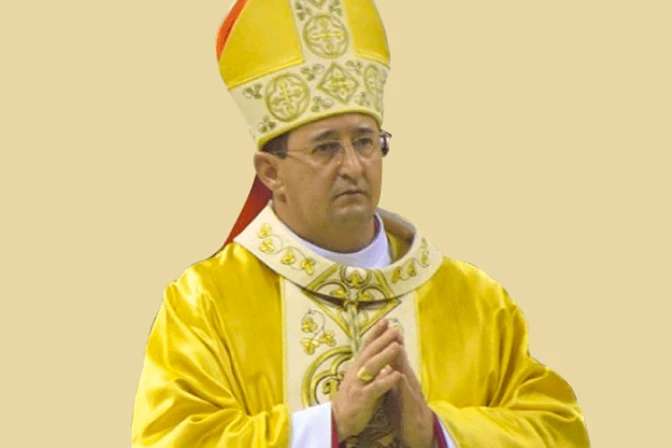 El Papa Francisco nombra un obispo en Brasil