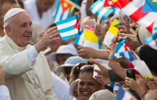 Foto: L'Osservatore Romano 