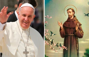 Imagen referencial. Foto Papa: Daniel Ibu00e1u00f1ez / ACI Prensa 