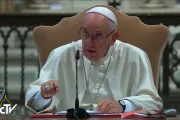 [VIDEO] Papa Francisco: Mayoría de matrimonios sacramentales son nulos