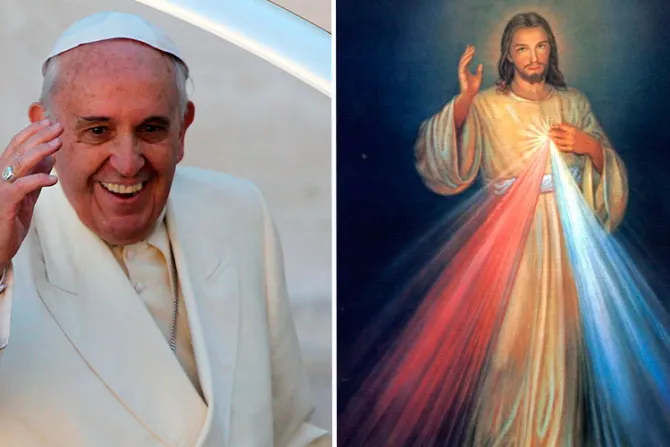 ¿Por qué Papa Francisco decidió convocar el Jubileo de la Misericordia? Aquí su respuesta