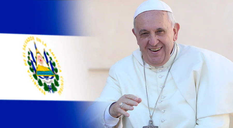 Papa Francisco. Foto: Daniel Ibu00e1u00f1ez / ACI Prensa?w=200&h=150