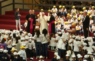 Foto Daniel Ibu00e1u00f1ez / ACI Prensa 