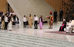 Foto: Daniel Ibu00e1u00f1ez / ACI Prensa 