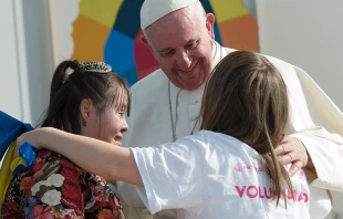 Imagen referencial. Foto: L'Osservatore Romano 