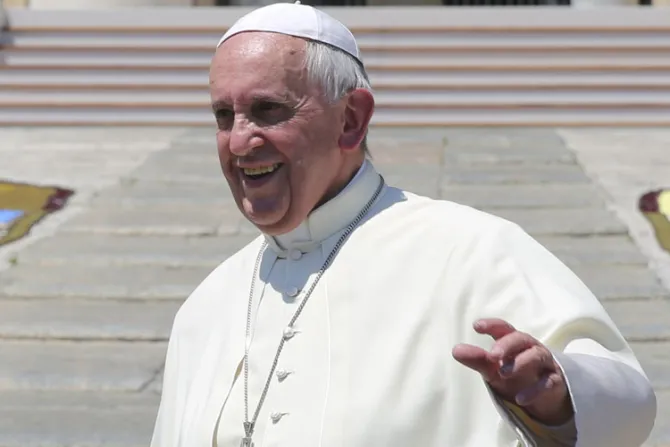 Experto explica la nueva vía de beatificación abierta por el Papa Francisco