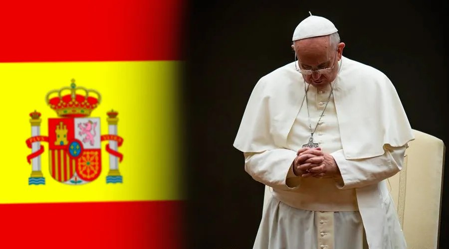 El Papa Francisco / Foto: L'Osservatore Romano?w=200&h=150