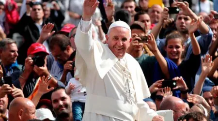 Papa Francisco a seminaristas: Seminario no es un refugio y no hay lugar para sacerdotes mediocres