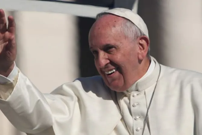 Papa Francisco: El único insustituible en la Iglesia es el Espíritu Santo