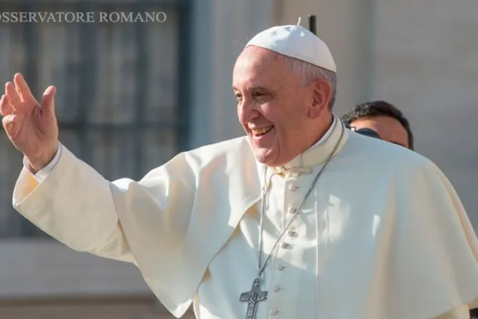 Estas son las celebraciones que presidirá el Papa Francisco hasta el 5 de enero