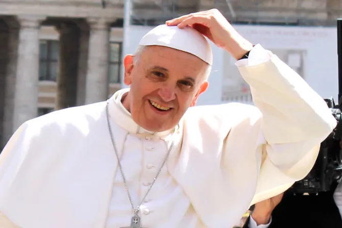 [TEXTO COMPLETO] Entrevista del Papa Francisco a Televisa en segundo aniversario de su pontificado