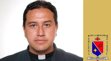 El Papa Francisco nombra un nuevo obispo para Mu00e9xico