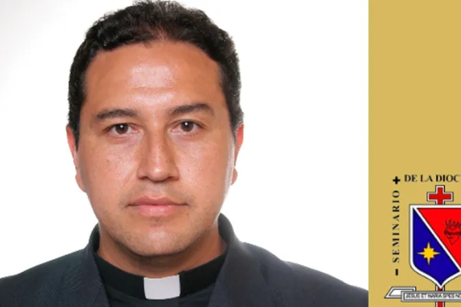 El Papa Francisco nombra un nuevo obispo para México