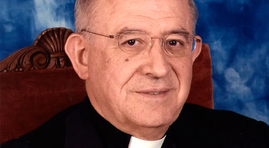 Mons. Francisco Gil Hellín (Arzobispo de Burgos) - Foto: Conferencia Episcopal Española?w=200&h=150