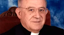 Mons. Francisco Gil Hellín (Arzobispo de Burgos) - Foto: Conferencia Episcopal Española